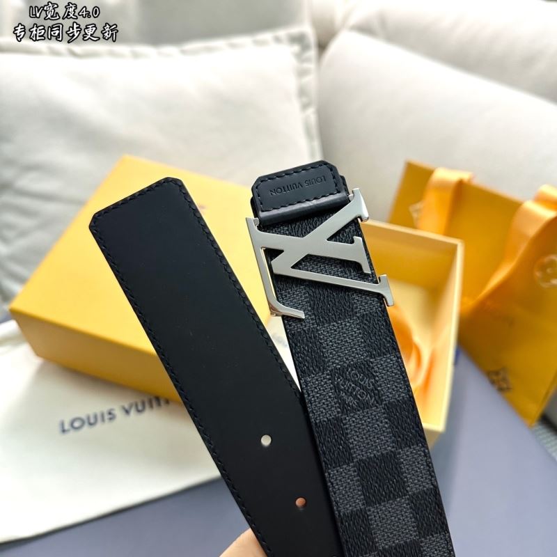 Louis Vuitton Belts